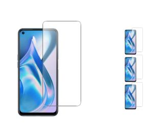 3 stk. OnePlus 13R Beskyttelsesglas / Skærmbeskyttelse / Glas