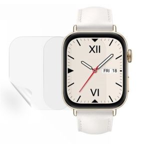 2 stk. Beskyttelsesfilm til Huawei Watch Fit 3 / 4 / 4 Pro