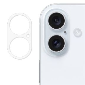 iPhone 17 Kamera Beskyttelsesglas