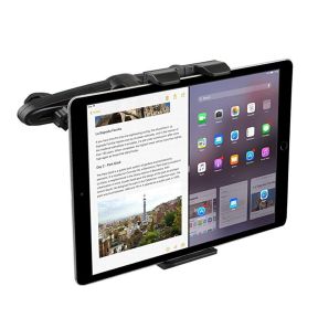 iPad & Tablet Holder til Bilens Nakkestøtte - 3,5-12