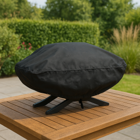 Overtræk til Bordgrill - 67 x 44 x 32 cm