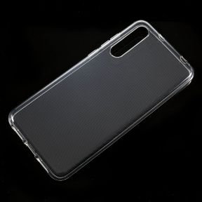 Huawei P20 Pro Transparent TPU Cover