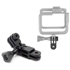 Vinkeladapter til GoPro, DJI & Yi Actionkameraer