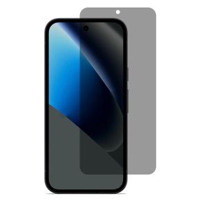 Google Pixel 10a Skærmbeskyttelse / Privacy Glas