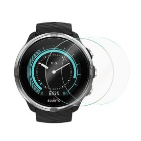 Suunto 9 / 9G / 9 Baro Beskyttelsesglas - 2 stk.