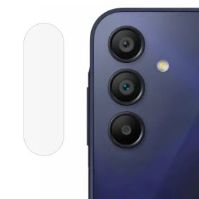 Samsung Galaxy A17 Kamera Beskyttelsesglas