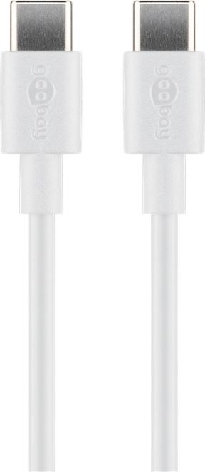 USB-C Opladerkabel-1 meter