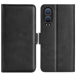 OnePlus Nord CE4 Lite 5G Flip Cover - Sort