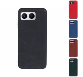 Telefoncover til OnePlus Nord 4 i grøn farve