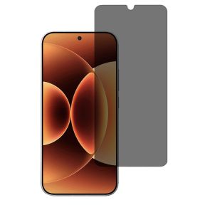 Xiaomi 17 / 17 Pro Skærmbeskyttelse / Privacy Glas