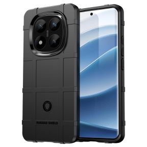 Xiaomi Redmi Note 14 Pro+ 5G Grid TPU Cover - Sort
