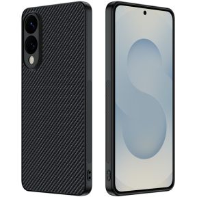 Samsung Galaxy S25 Edge Carbon Cover