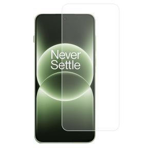 OnePlus 15R Skærmbeskyttelse / Beskyttelsesglas 