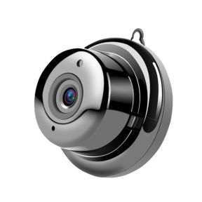 Mini Udendørs Sportskamera med WiFi og 1080P HD