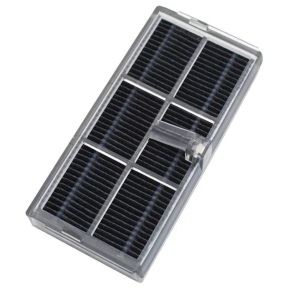 2 stk Filter til Dreame L30 Pro Ultra