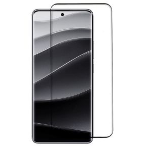 Xiaomi Redmi Note 14 Pro+ 5G Beskyttelsesglas / Skærmbeskyttelse / 3D Glas