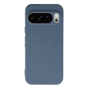 Google Pixel 10 / 10 Pro Silikone Cover med Blød Inderside - Grå