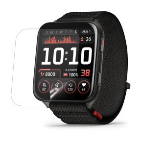 Garmin Venu X1 Skærmbeskyttelse / Skærmfilm