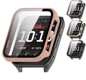 Cover med Hærdet Glas til Garmin Venu X1
