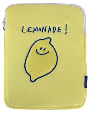 Lemonade Nylon Sleeve-13"/13.3" & 14"