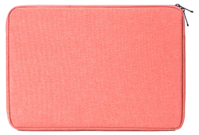Vermont 14" & 15" Nylon sleeve-Pink