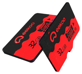 EEKOO High Speed MicroSD-32GB