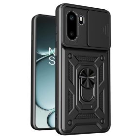 OnePlus 15R Hard Case Cover med Kamera Beskyttelse