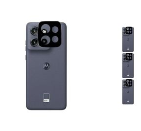 3 stk. Motorola Edge 50 Neo Kamera Beskyttelsesglas