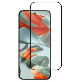 Google Pixel 10 Pro XL Skærmbeskyttelse / 3D Beskyttelsesglas