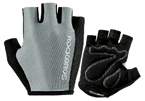 Skridsikre Fingerløse Handsker-Extra Large