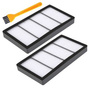 2 stk Filter til iRobot Roomba S9 / S9+
