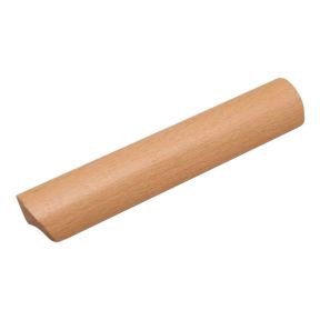 Fingergreb / Møbelgreb i Bøgetræ