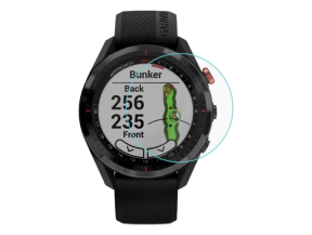 Garmin Approach S62 Beskyttelsesglas - 2 stk.
