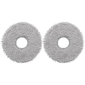 2 stk. Ecovacs Deebot X5 Omni / X5 Pro Omni Moppeklud