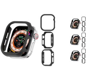 Beskyttelsescover til Apple Watch Series 10 42mm - forside