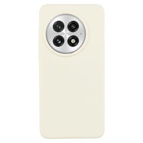 OnePlus 13 Silikone Cover - Beige
