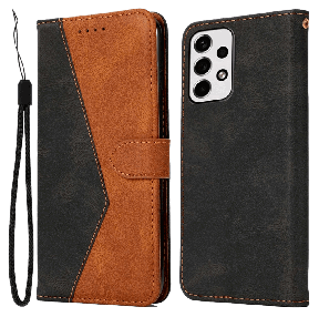 Samsung Galaxy A23 Dual Flip Cover