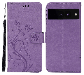 Lino Flip Cover til Google Pixel 7 Pro