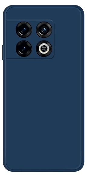 Silikone Cover til OnePlus 10 Pro