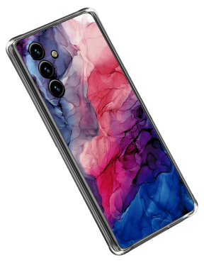 Smoke Cover til Samsung Galaxy A14 4G / 5G