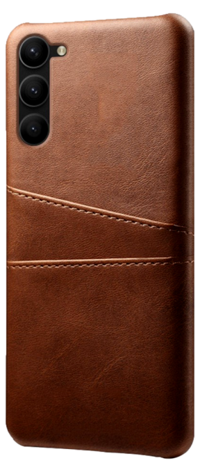 Guni Cover til Samsung Galaxy S23