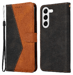 Dual Flip Cover til Samsung Galaxy S23 Plus