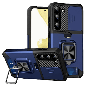 Armor Hybrid Case Cover til Samsung Galaxy S23