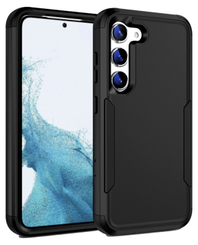 Hybrid Cover til Samsung Galaxy S23