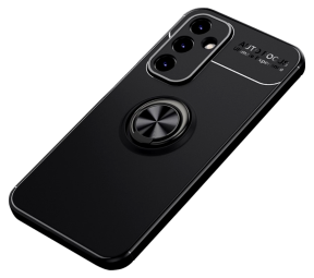 Ring Silikone Cover til Samsung Galaxy A54 5G