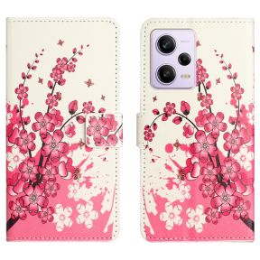 Mica Flip Cover til Xiaomi Redmi Note 12 5G