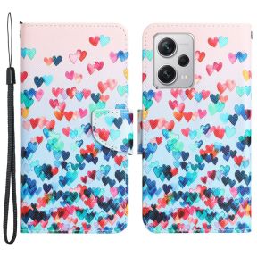 Mica Flip Cover til Xiaomi Redmi Note 12 Pro 5G