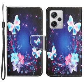 Vitas Flip Cover til Xiaomi Redmi Note 12 Pro 5G