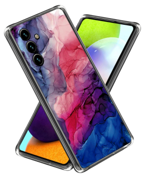 Smoke Cover til Samsung Galaxy A34 5G