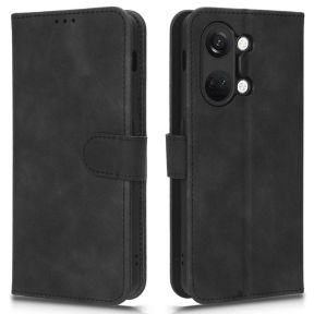 OnePlus Nord 3 5G Mat Læder Flip Cover
